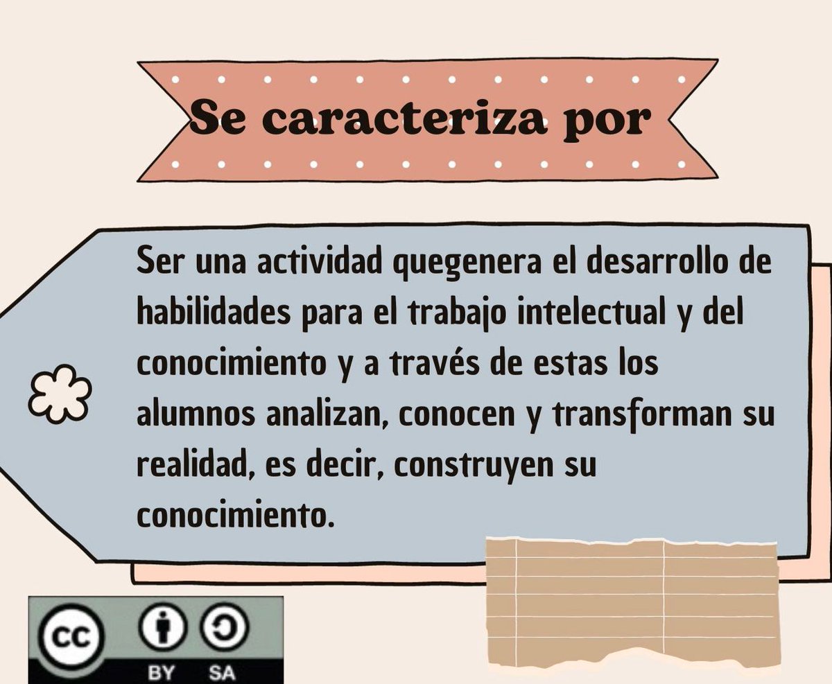 JuanReyes449987's tweet photo. "La investigación educativa es fundamental para mejorar la calidad de la enseñanza y el aprendizaje. ¡Apoyemos y promovamos la investigación en el ámbito educativo!
#PedagogiadelasCienciasExperimentales #Investigación #DocenteInnovador #Modelos @jorgearmi20 @experimenutmach https://t.co/bT7YS7puEE