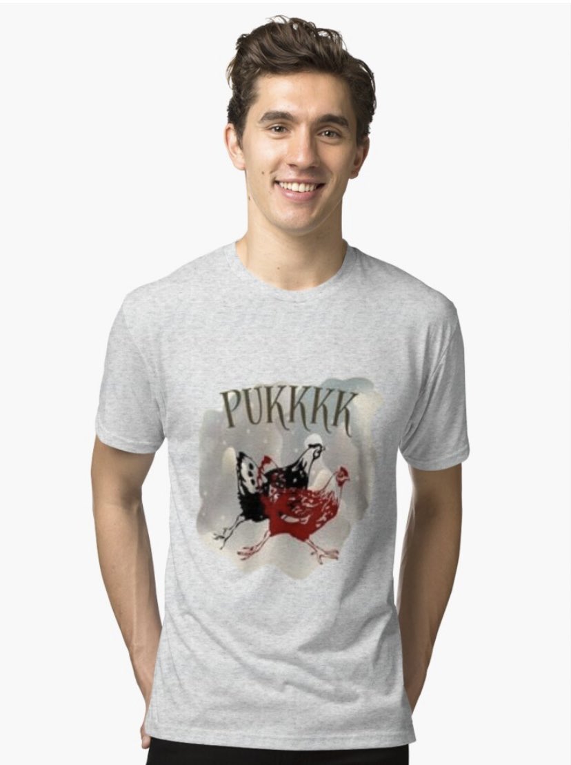 Some days you need this tee 
Shop👉 pin.it/3gLzLtz #somedays #trouble #birdlovers #hens #FarmLife #fashion #trending #funny #tees #teeshirts