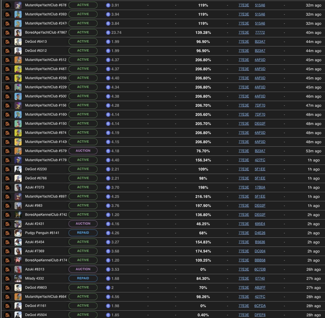 Sail Protocol tweet media