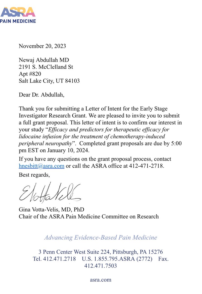 Newaj Abdullah, MD (he/him/his) tweet media