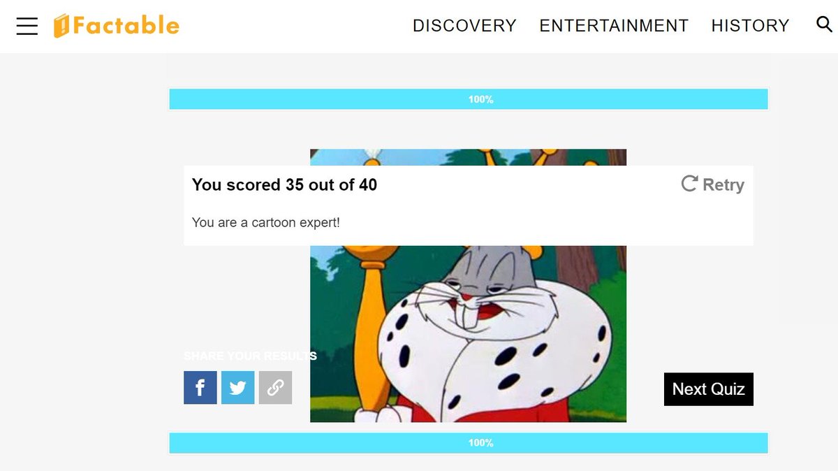 BhavayW's tweet photo. @Quizscape_ Glad I enjoyed my childhood watching these and not shows like motu patlu, oggy and the cockroaches, tmkoc, doraemon etc. Did pretty good lol,especially as an 18 yr old who wasn't even born when so many of them ended. https://t.co/fjczqCOKNS