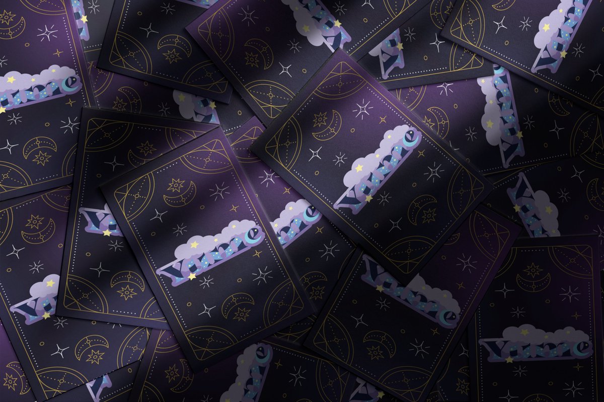 YumeFamily's tweet photo. ✰ ⭒ Las estrellas nos revelan que pronto las cartas se voltearan a nuestro favor. ⭒✰ https://t.co/lfhGYdT9GH