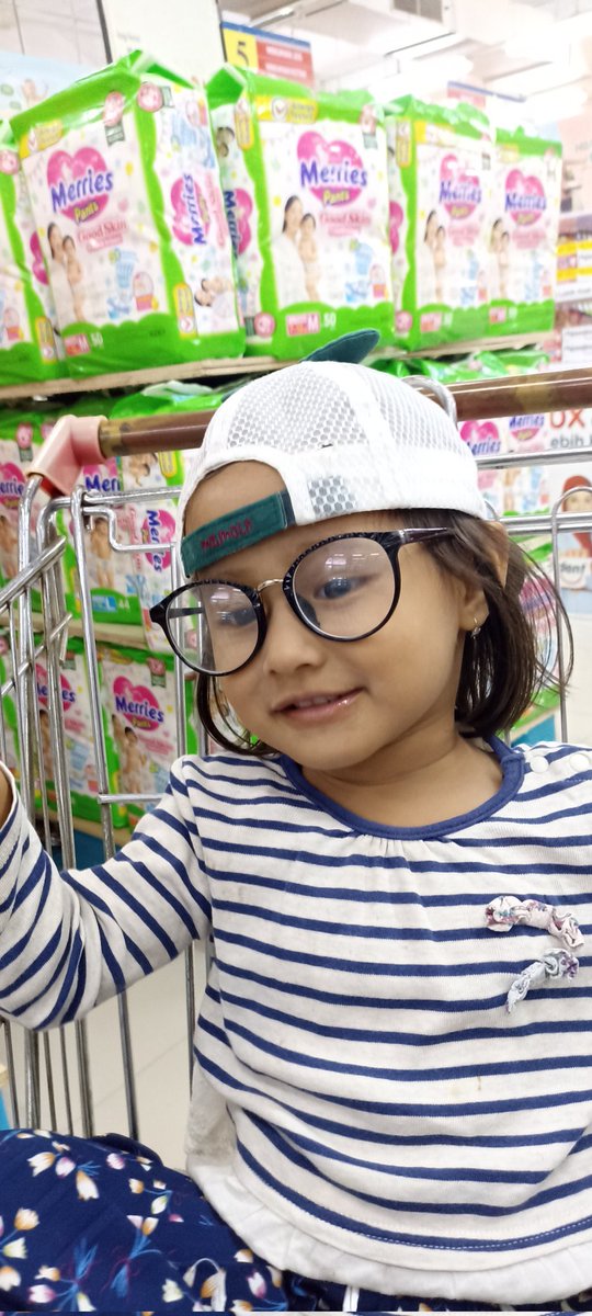 Aisah Nasution (@jalanan_taufan) on Twitter photo 