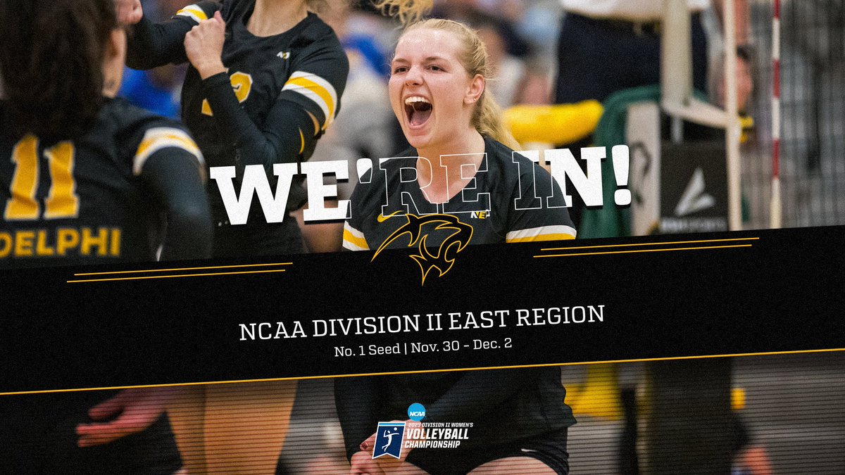 AdelphiVB's tweet photo. 💃🏻🕺🏻
The East Region runs through Garden City. 

MORE DETAILS coming soon 👏 https://t.co/6AHKSIRflQ