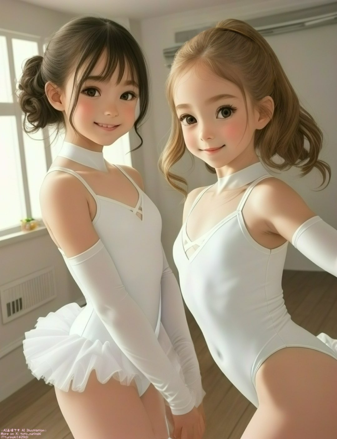 jpg ロリ  / X