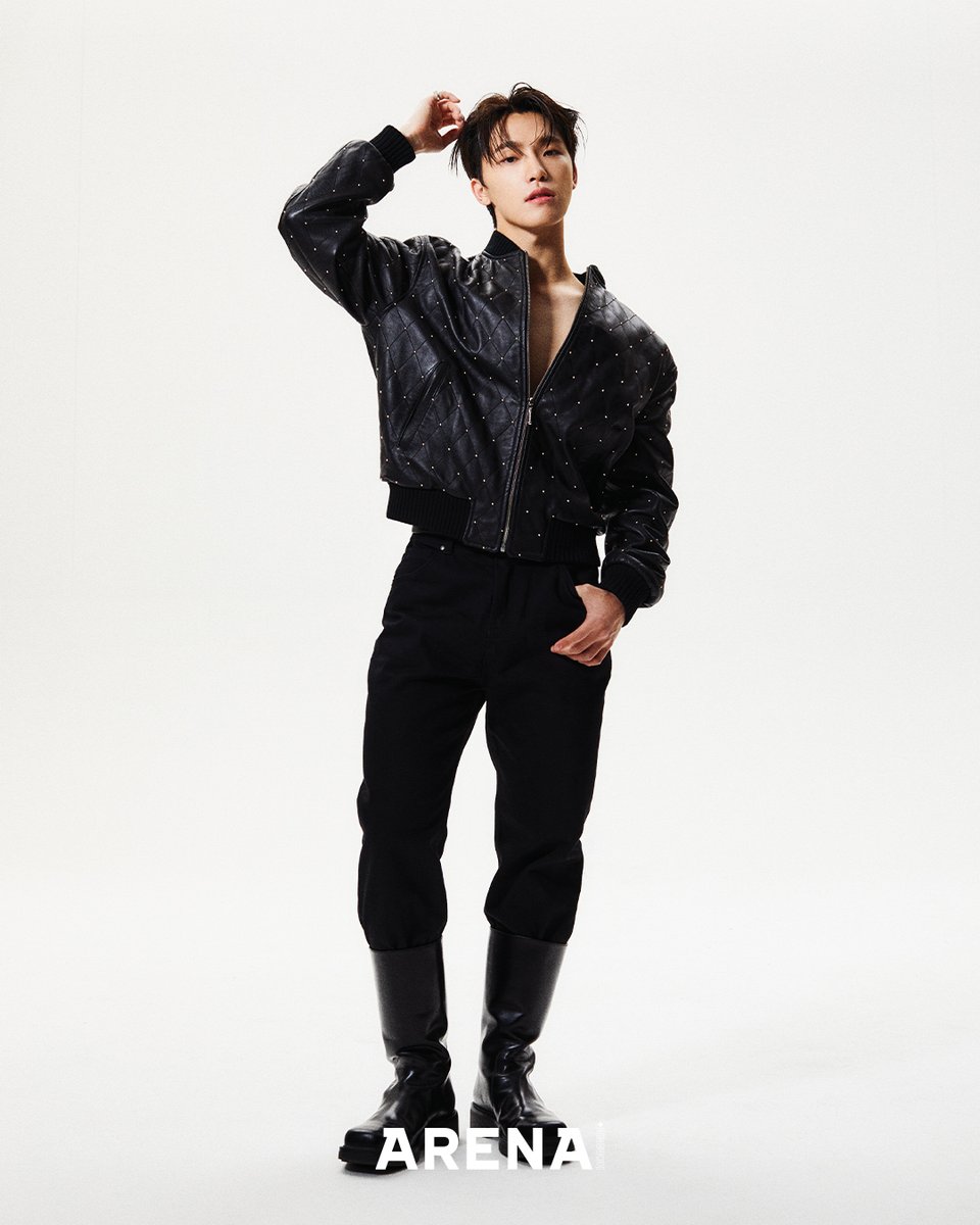 [17'S 디노] Photo by <a href="/arenahommeplus/">아레나옴므플러스코리아</a> 📸

#DINO #디노
#SEVENTEEN #세븐틴
#ARENAKOREA