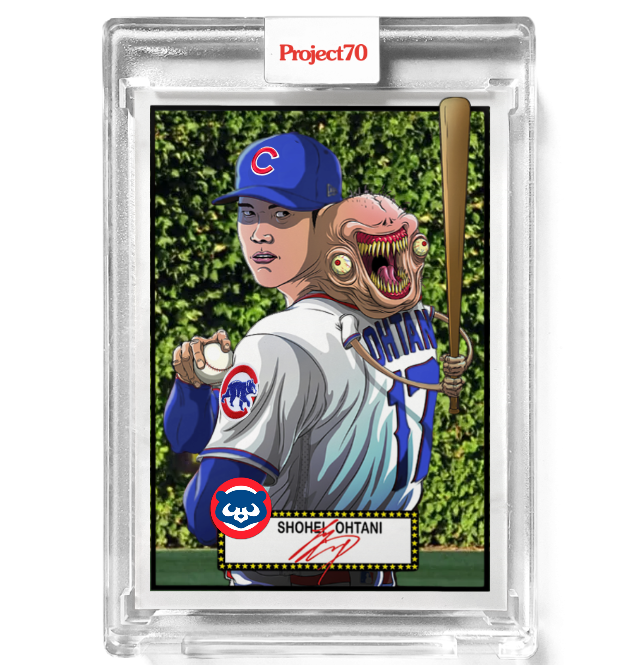 PardeeOhtani's tweet image. ?