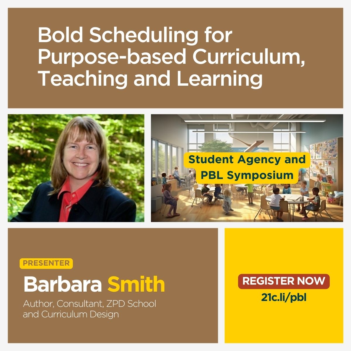 21st Century Learning tweet media