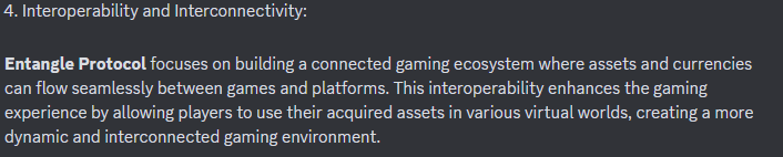 BobyCasano's tweet image. @Entanglefi #Entangleprotocol #GameFi