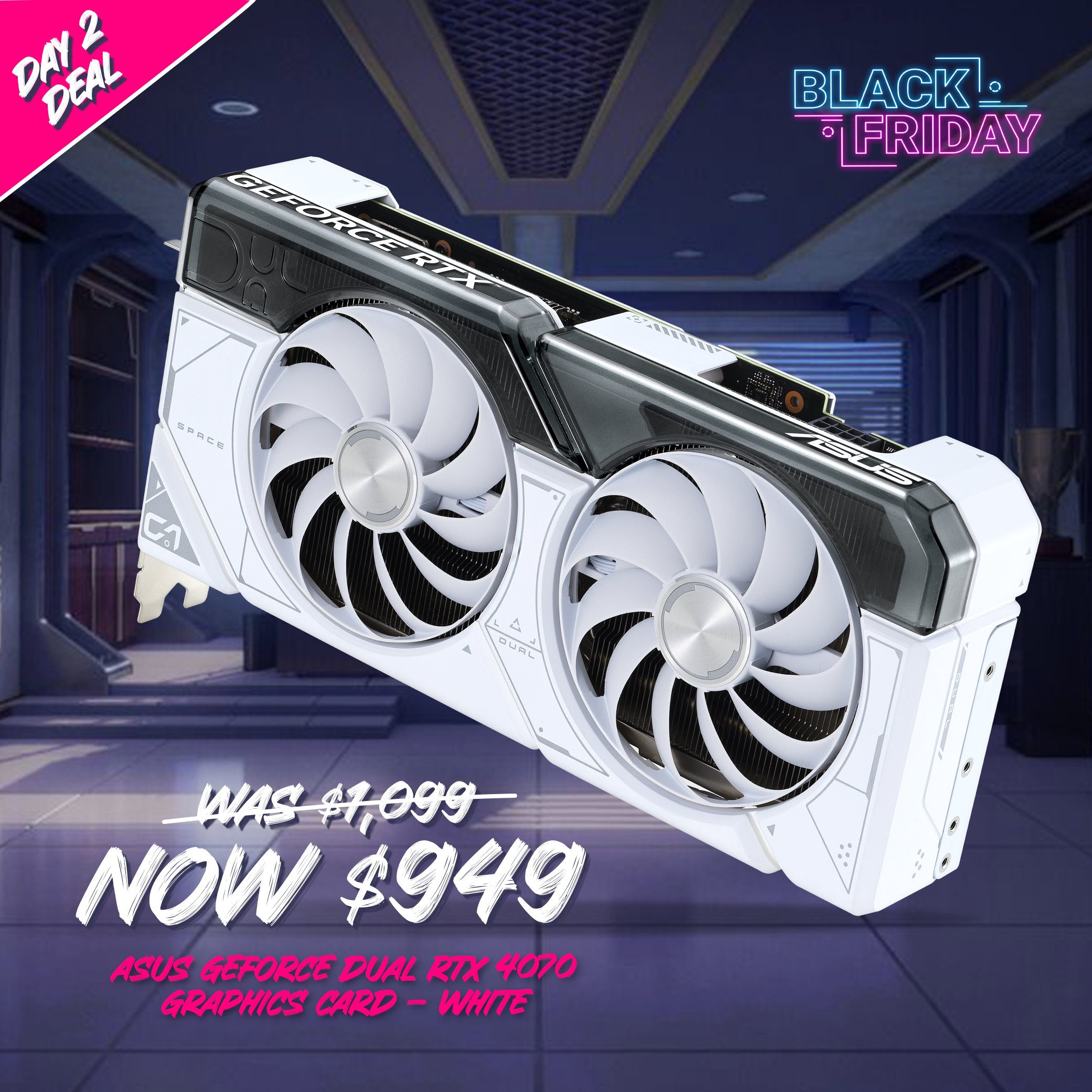 Rtx 2080 shop black friday