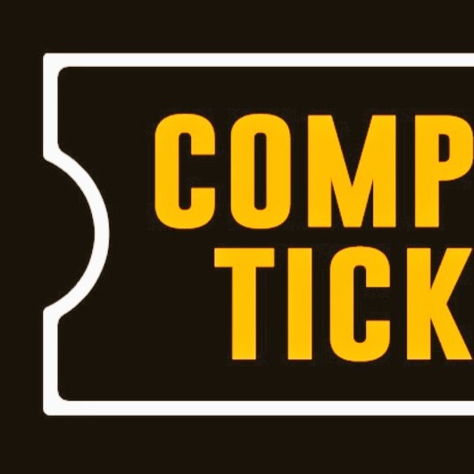 CompleteTickets's tweet photo. #NewProfilePic https://t.co/KUHh0bWiD3