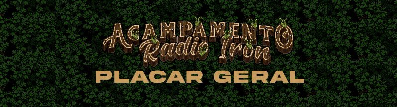 Rádio Iron tweet media