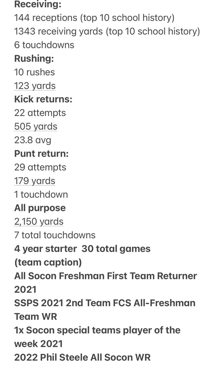 Chance Knox tweet media