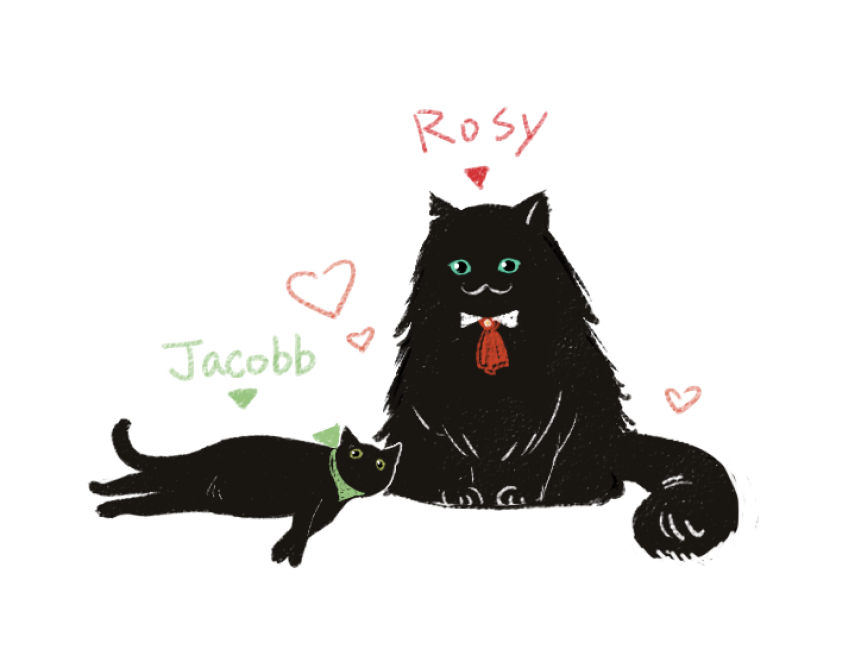 yiyan1992's tweet photo. 猫化
#AssassinsCreed #assasinscreedsyndicate #assassinscreedfanart #MaxwellRoth #Jacobfrye #Rothfrye https://t.co/sxRVXNmm2a