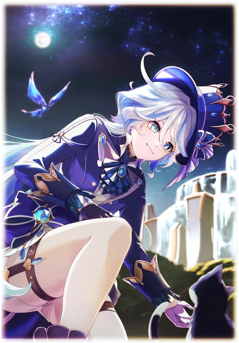#いい太ももの日だったらしい 