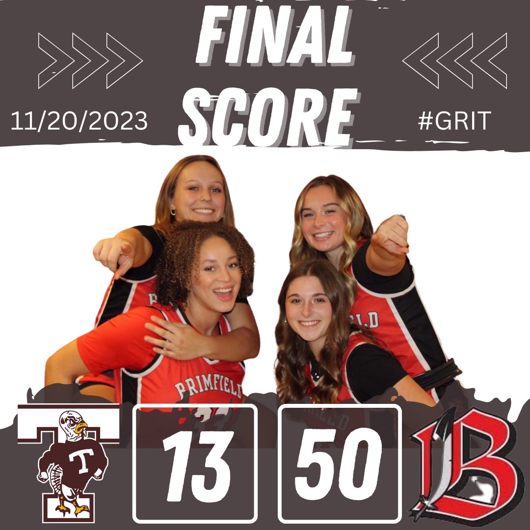 Brimfield HS Girls Basketball tweet media