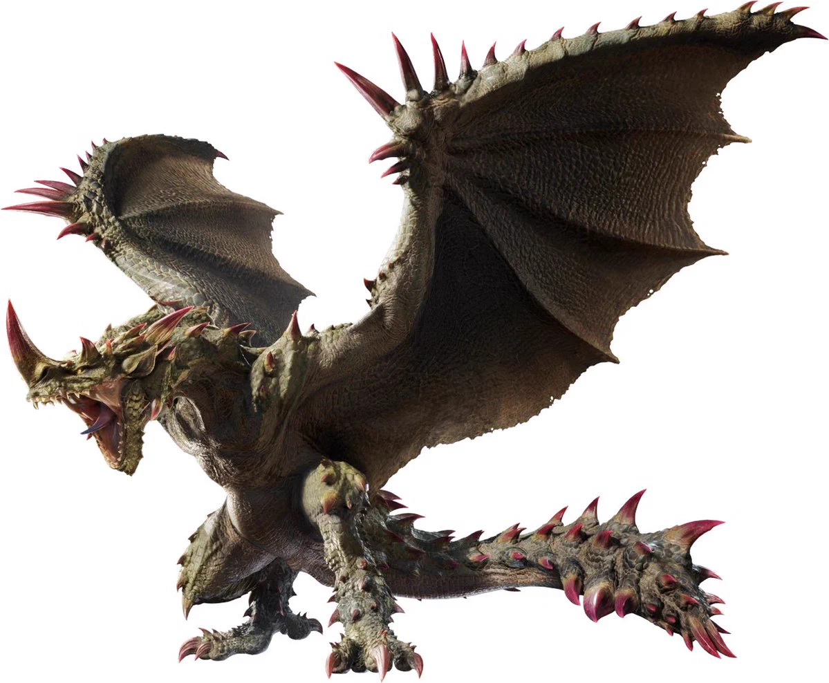 ドンキーコング ゼルダの伝説 モンスターハンターライズ BannedGammoth a X: 