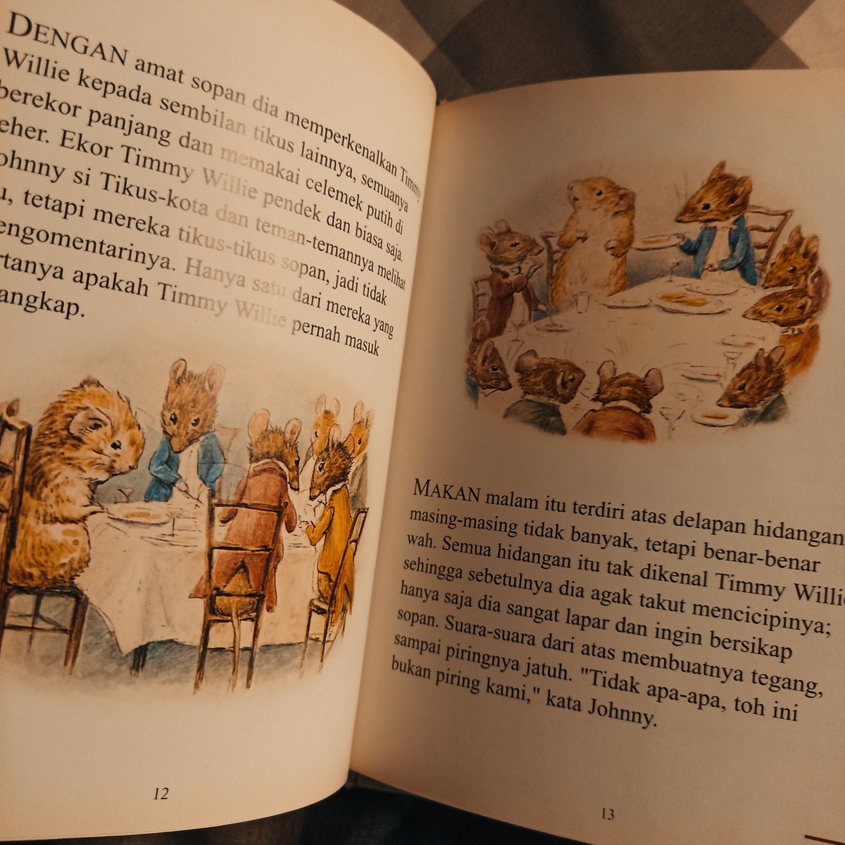 liliniim's tweet photo. Book Giveaway 📚✨

Karena operasi mama lancar kemarin. Dan aku agak hepi hari ini. Aku mau giveaway 1 buku gemes yang satu ini💖

rules :
- follow aku
- rt + like
- rep apa aja https://t.co/PHa0PJ9Esr