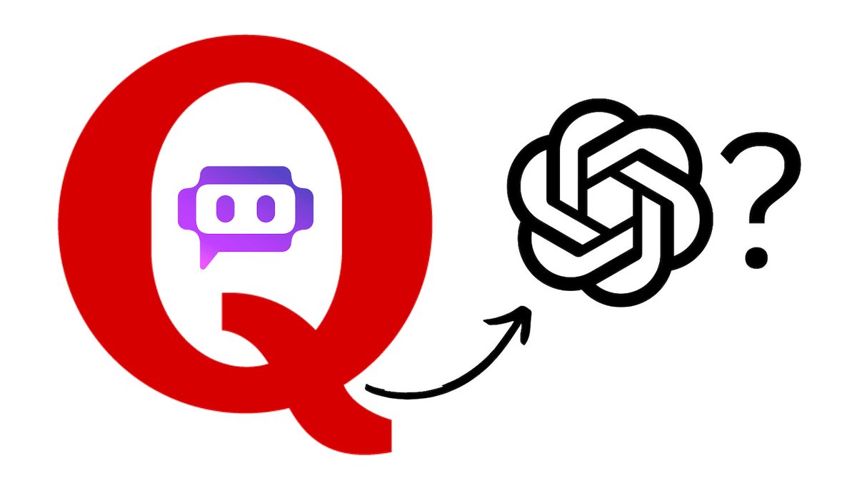 Bret Kinsella (Read Synthedia) (@bretkinsella) on Twitter photo There has been a lot of talk about AI safety and a few mentions of conflicts of interest related to Altman. What about the clear conflict of interest of one OpenAI board member?
<a href="/TheRealAdamG/">Adam.GPT</a> <a href="/adamdangelo/">Adam D'Angelo</a> <a href="/Scobleizer/">Robert Scoble</a> <a href="/jowyang/">Jeremiah Owyang</a> <a href="/mattturck/">Matt Turck</a>
synthedia.substack.com/p/doesnt-opena… There has been a lot of talk about AI safety and a few mentions of conflicts of interest related to Altman. What about the clear conflict of interest of one OpenAI board member?
<a href="/TheRealAdamG/">Adam.GPT</a> <a href="/adamdangelo/">Adam D'Angelo</a> <a href="/Scobleizer/">Robert Scoble</a> <a href="/jowyang/">Jeremiah Owyang</a> <a href="/mattturck/">Matt Turck</a>
synthedia.substack.com/p/doesnt-opena…