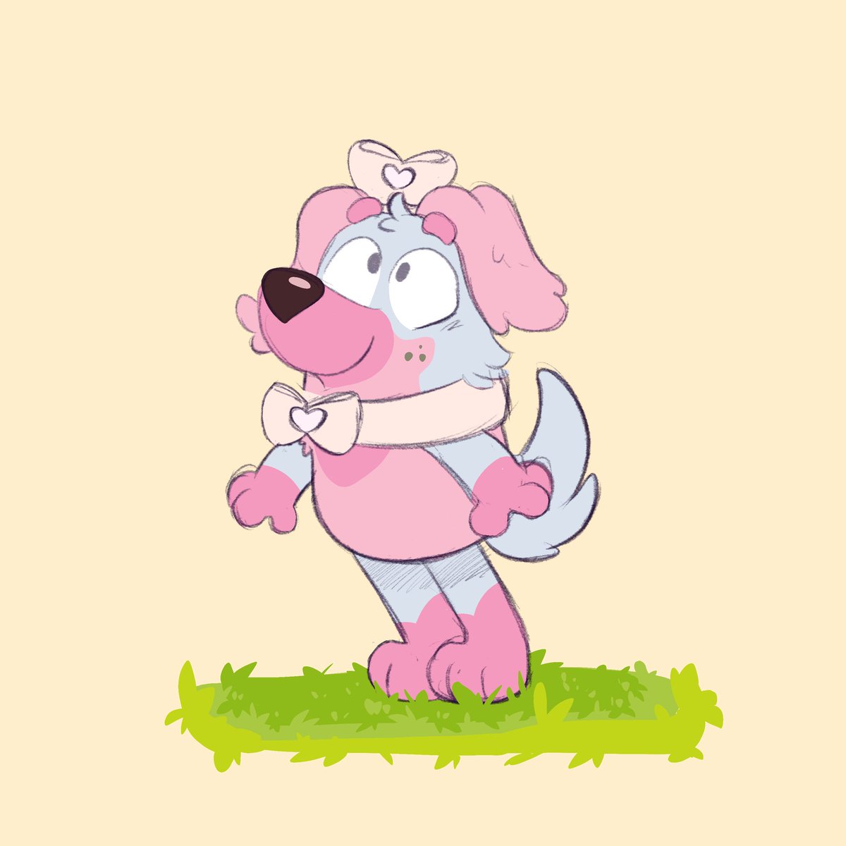 JKsLightMyMoon's tweet photo. @Rubenhasbintook This is Fay, my oc
-Melissa https://t.co/I9VwsnPCMz