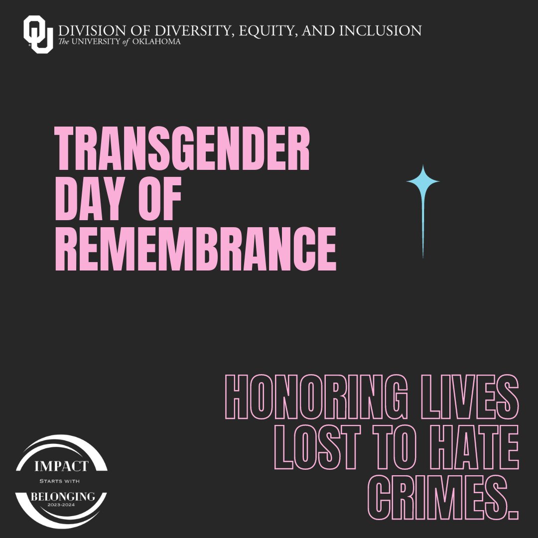 OU Division of Access & Opportunity tweet media