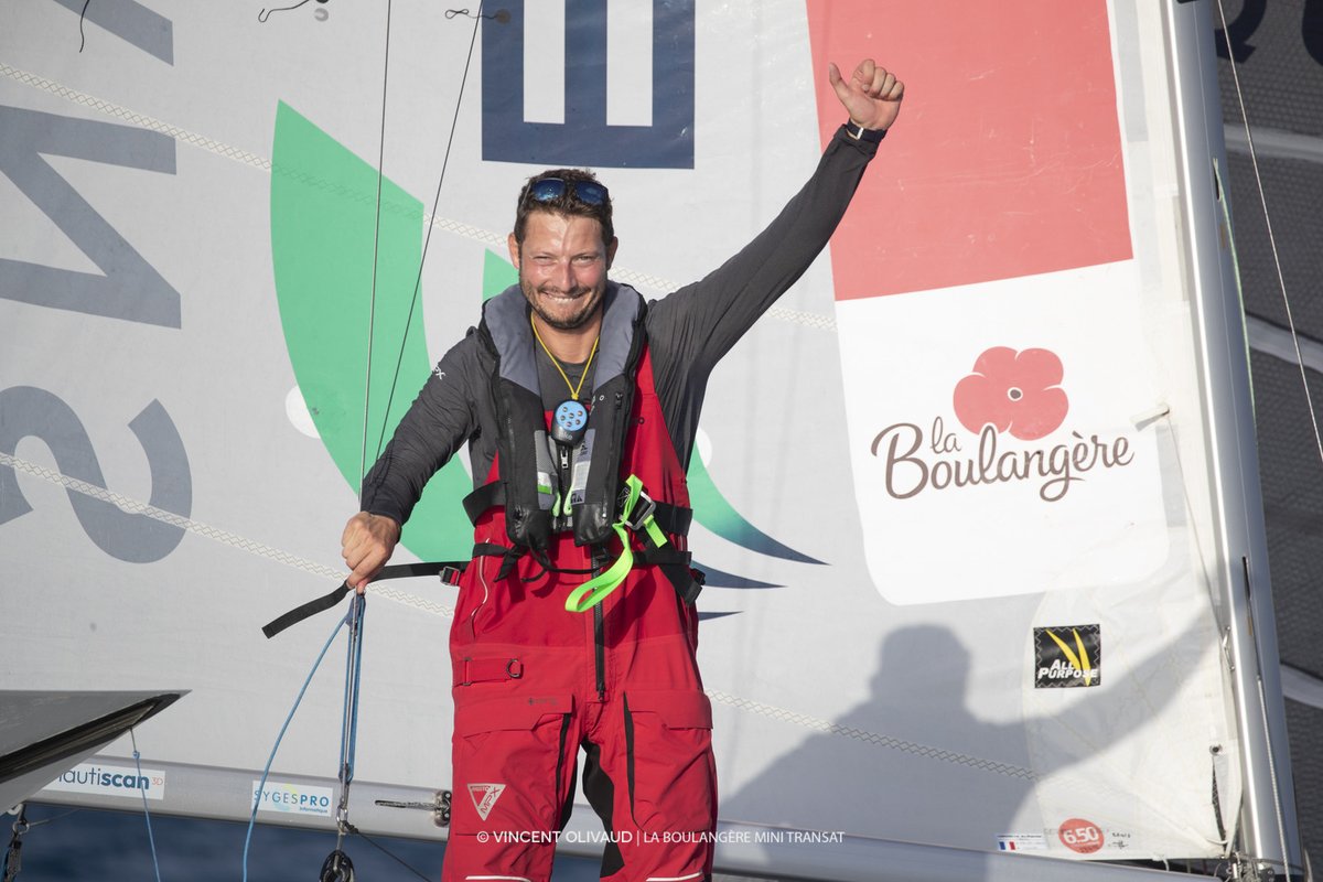 🔥 C'est l'heure du débriefing de la 2ème étape de la <a href="/MiniTransat2023/">La Boulangère Mini Transat</a> ! 

Le pire moment de la course, mes choix météos, mes problèmes techniques.. Je vous raconte la deuxième étape ici ⬇️⬇️⬇️

ulyssedavid.fr/recit-de-la-2e…