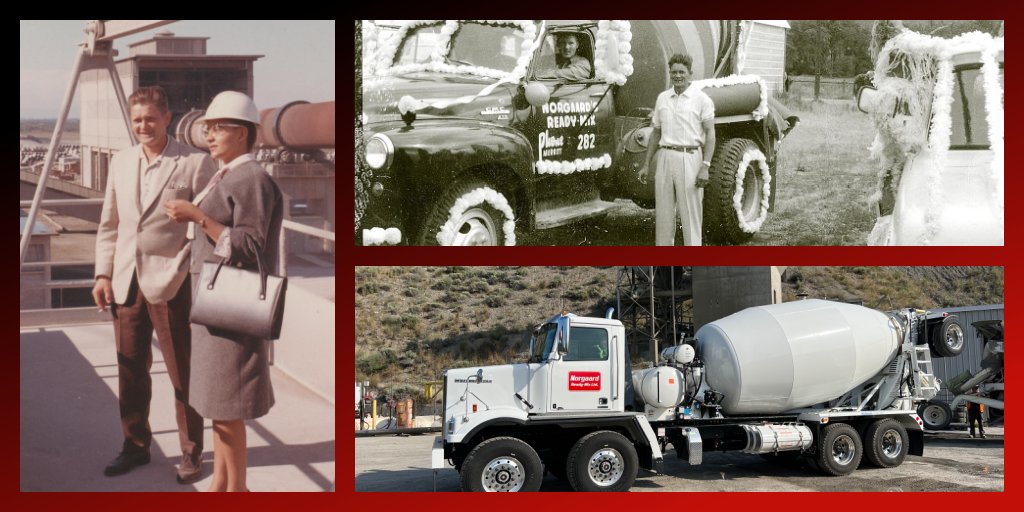 concrete_bc's tweet photo. Wow - it's the end of an era! 😔After more than 60 years of building the Merrit community, the trucks at Norgaard Ready-Mix will pour their last loads of concrete on Dec. 22, 2023 and the business will close on Jan.12, 2024. Full press release at https://t.co/c6eeCnZUkQ https://t.co/a7ABB75a6b
