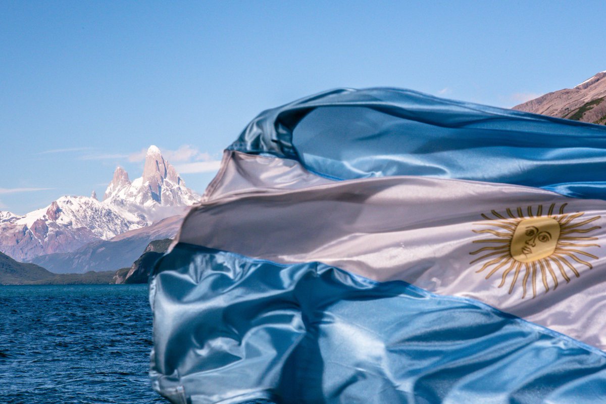 20 de Noviembre | Día de la Soberanía Nacional 🇦🇷
