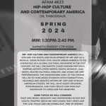 Photo by African & African American Studies (@AFAM_OU)