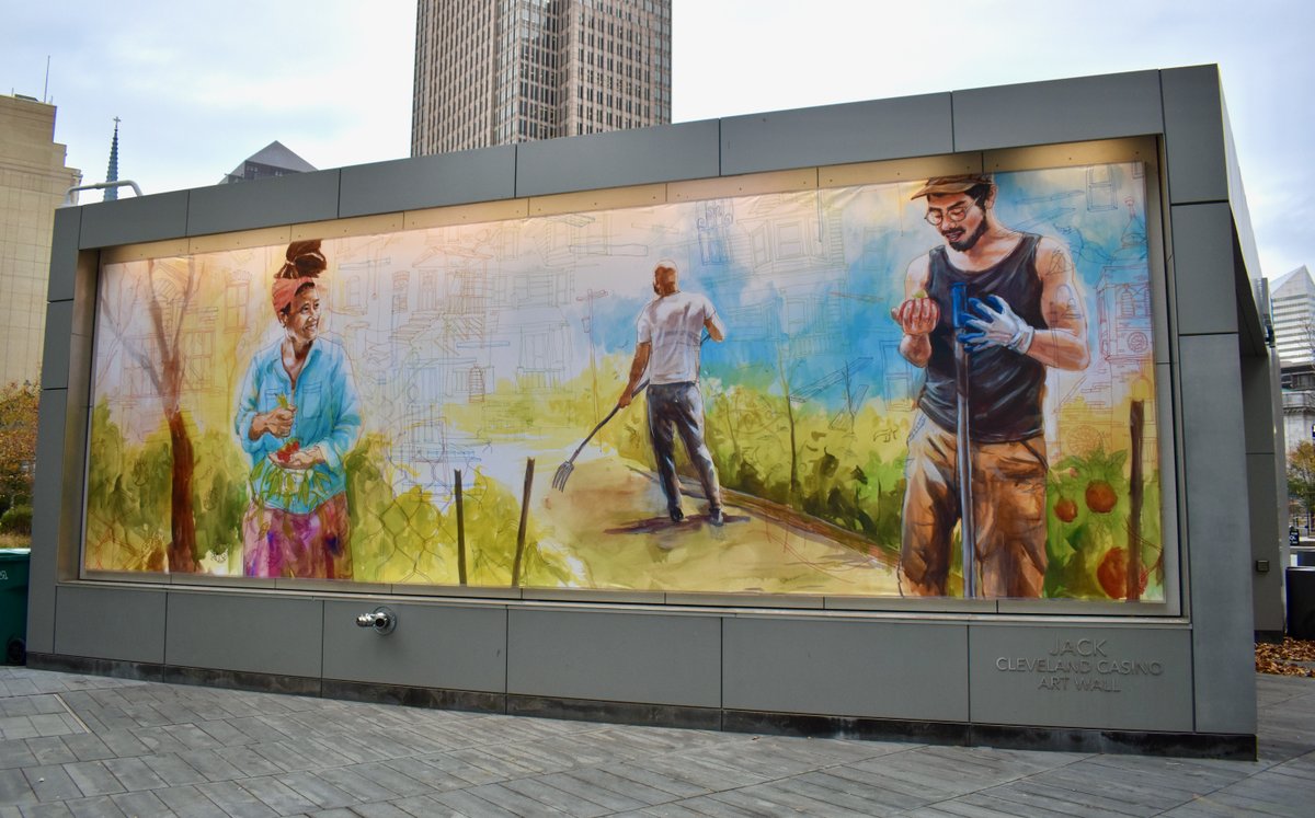 CanvasCLE tweet media