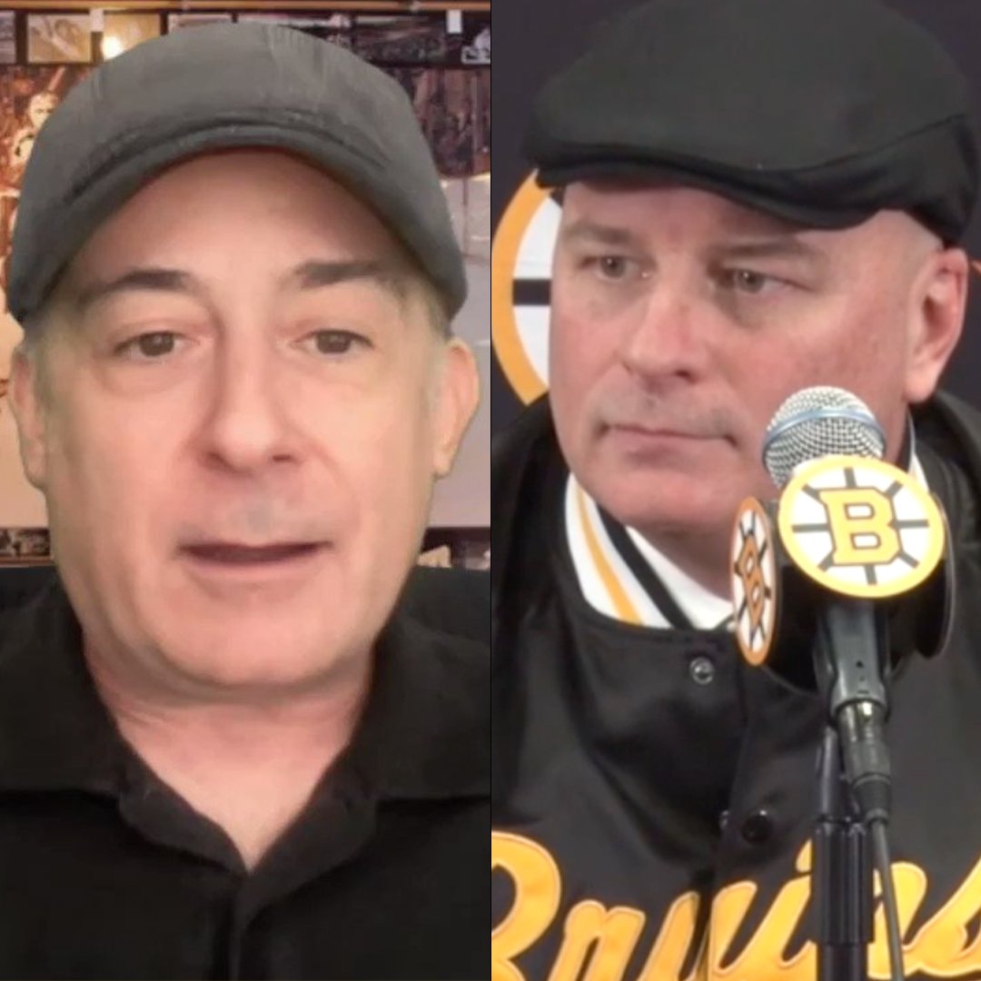 Who wore it better, <a href="/MurphysLaw74/">Jimmy Murphy</a> or Jim Montgomery? 😂

#thesickpodcast