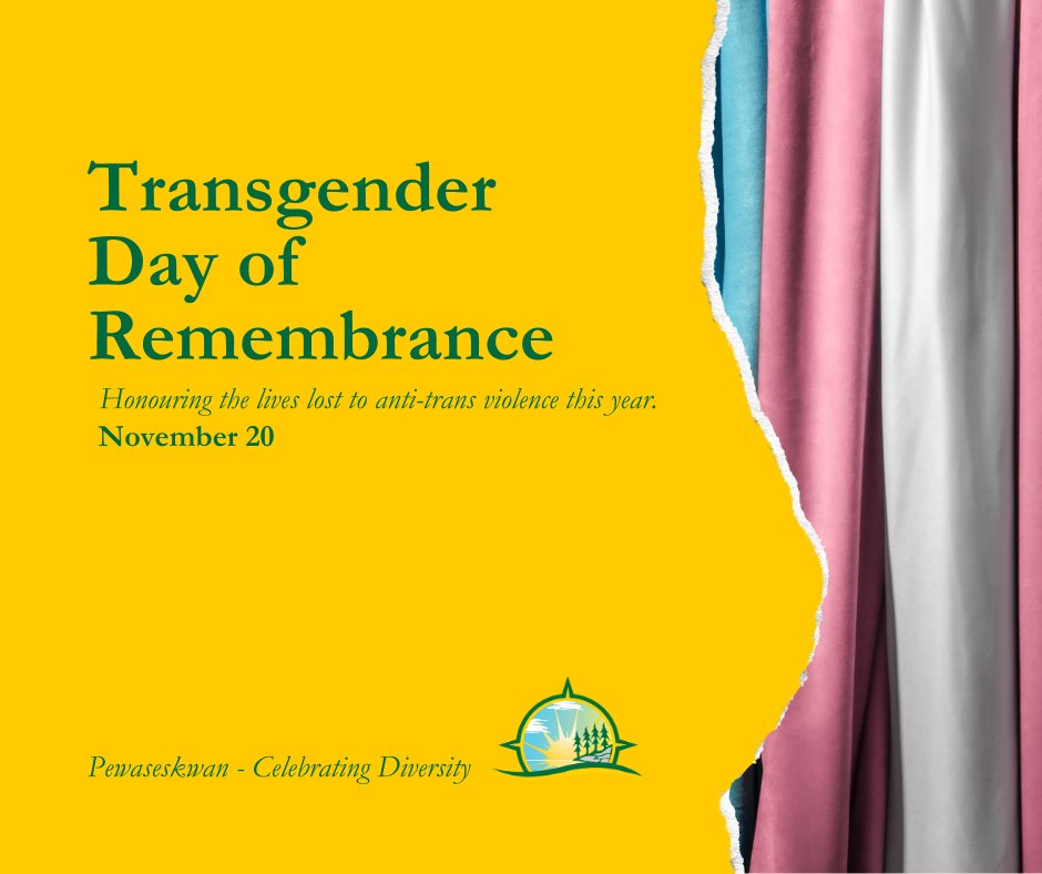 Transgender Day of Remembrance (TDOR) was started in 1999 by transgender advocate Gwendolyn Ann Smith as a vigil to honor the memory of Rita Hester, a transgender woman who was killed in 1998.
#TransgenderDayOfRemembrance #transgenderrights