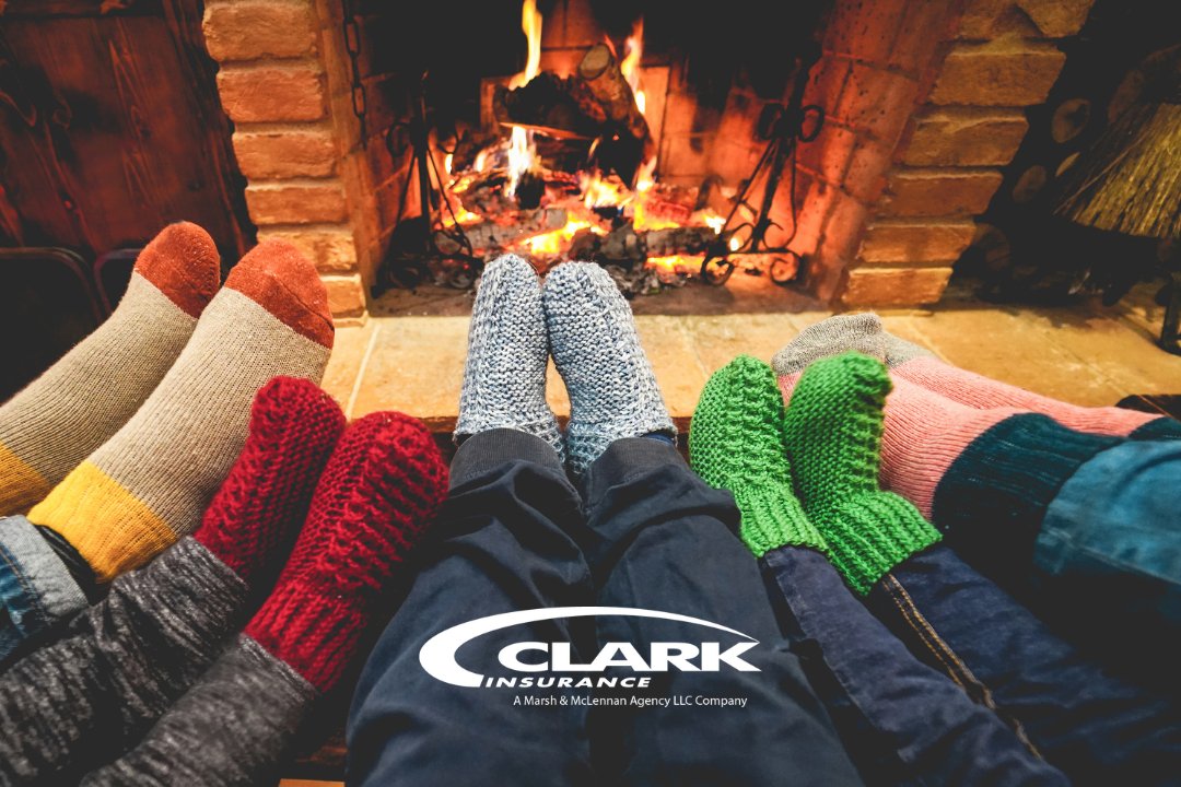 Many homeowners aren’t aware of all the savings opportunities available to them when insuring a second home. 
For tips to keep your vacation home in good shape, take a look at our downloadable safety checklist and contact our local agents today:
clarkinsurance.com/questions-to-a…