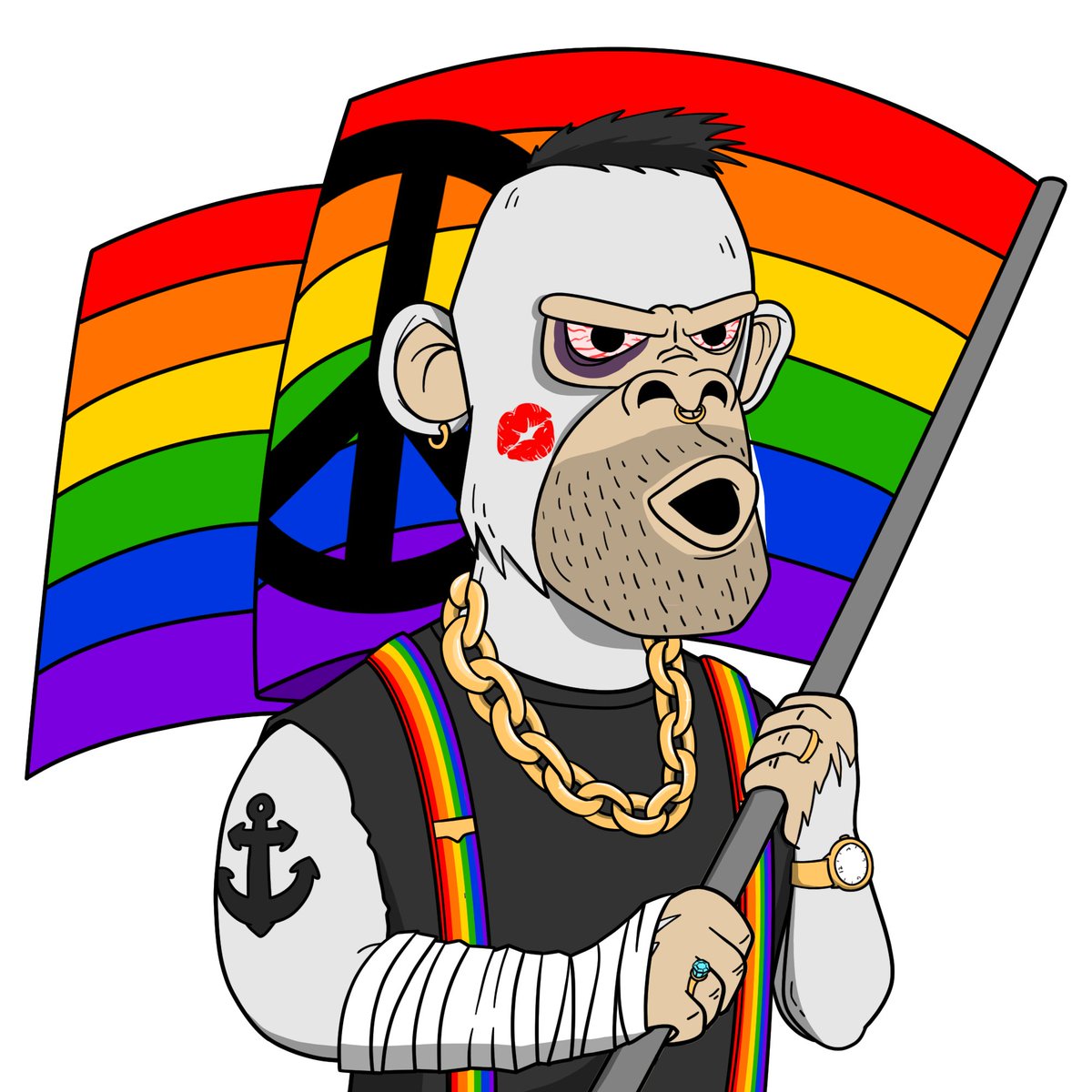 MyApeArmy's tweet photo. Ape Army is coming to #BTC Join the Ape Resistance! #Whitelist 
#BitApes
@MagicEden
@MEonBTC
#OrdinalsNFT
@OrdinalApes
#ordinals
@ordinalswallet
#onchain
@ordinalsbot
@OnChainMonkey
@BitApes_btc
@OrdinalsNexus
@OrdinalMisfits
@bl0ckchainsavvy
@Bitcoin_Whales_
#bitcoin
@MNCHRMSBTC https://t.co/FeF6TsBHmD