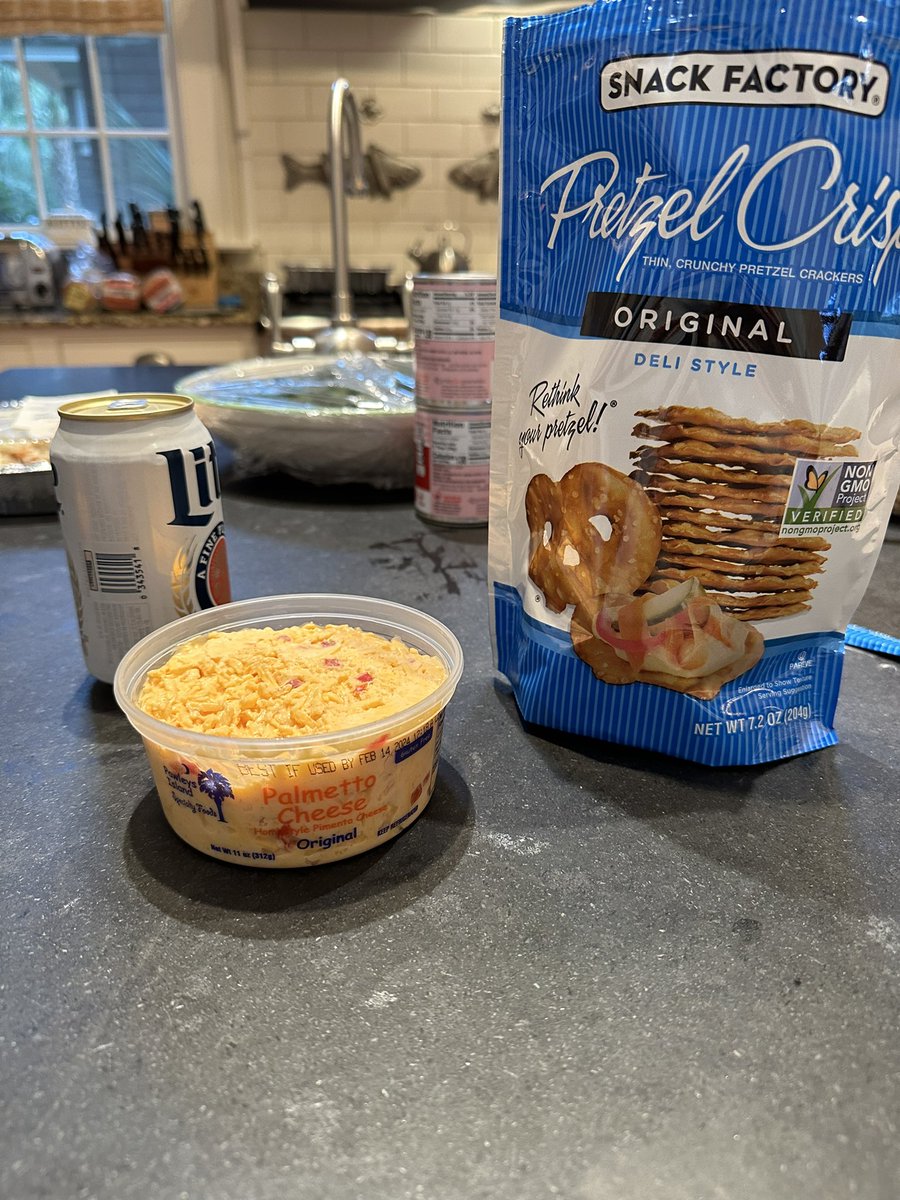 Yeah, I’d say that’ll do it