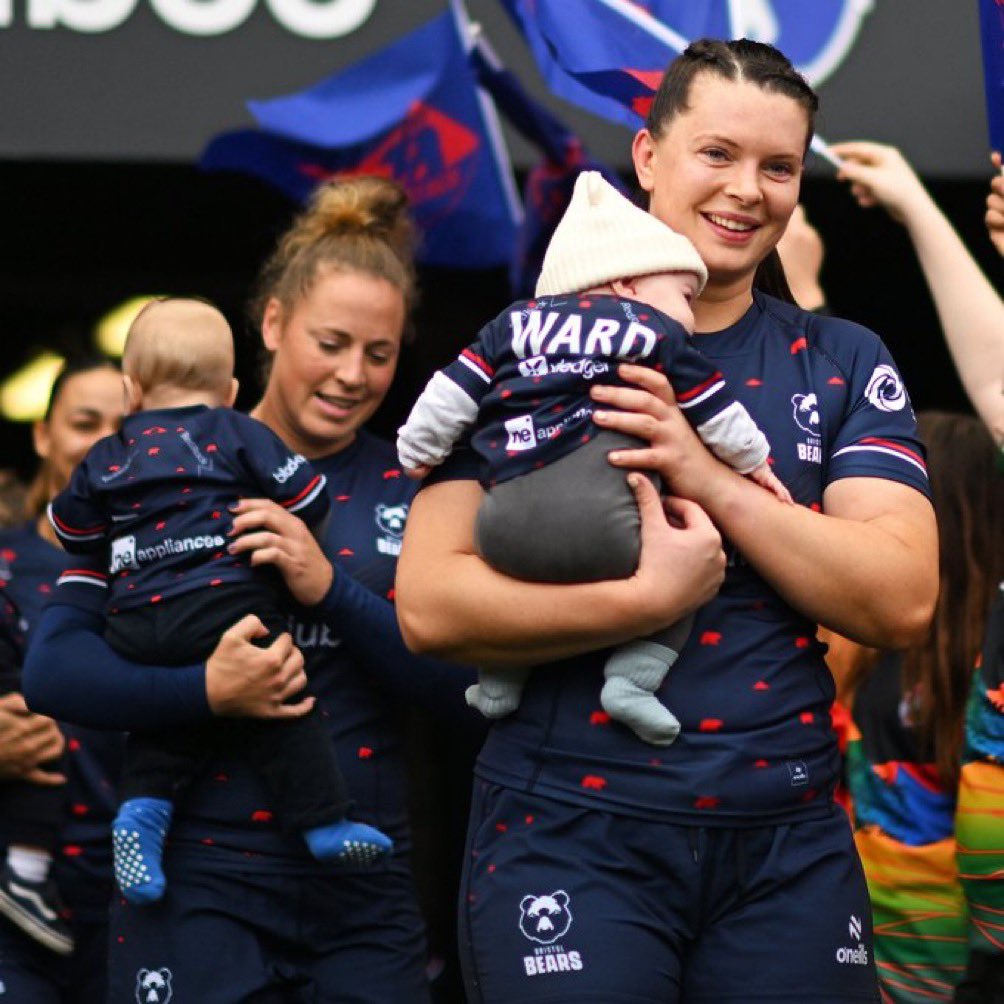 The Space Between tweet media