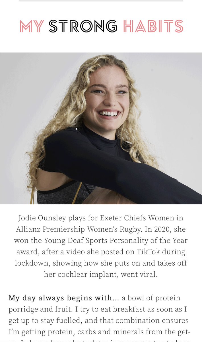 The Space Between tweet media