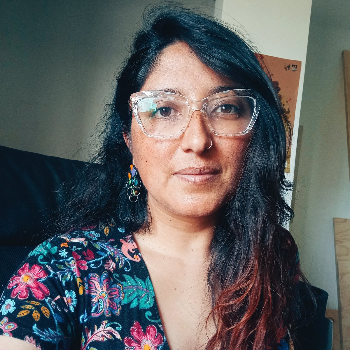 #NuevaFotoDePerfil
Volvemos a Twitter 💥😊