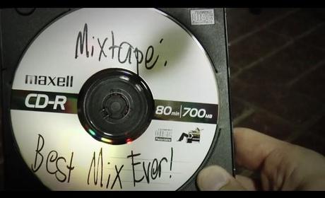 What does the word 'Mixtape' mean to you?
 ( pretend this is the SAT Essay Section ) #SchoolRocks