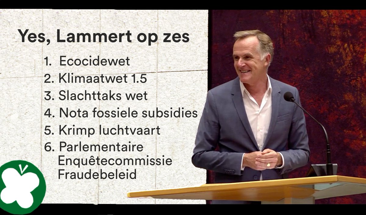Het gaat er om spannen. Niets liever dan grote <a href="/PartijvdDieren/">Partij voor de Dieren</a> en ik ga niets liever dan door met deze cruciale onderwerpen! 

Stem strategisch met je hart op deze onderwerpen. 
En het bereikte niet opnieuw moet worden opgebouwd.
#houvastaanjeidealen #TweedeKamerVerkiezingen