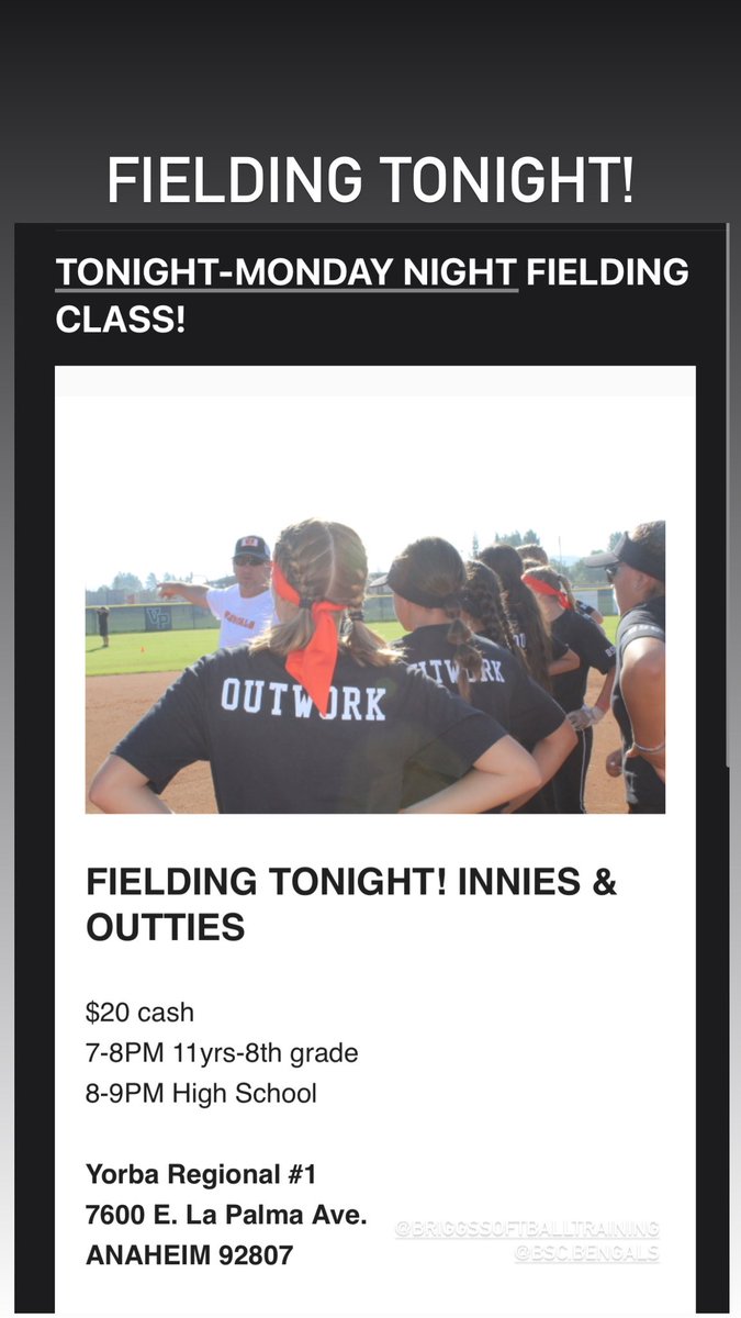 briggsfielding's tweet photo. #outwork https://t.co/n8IKXV0bg6