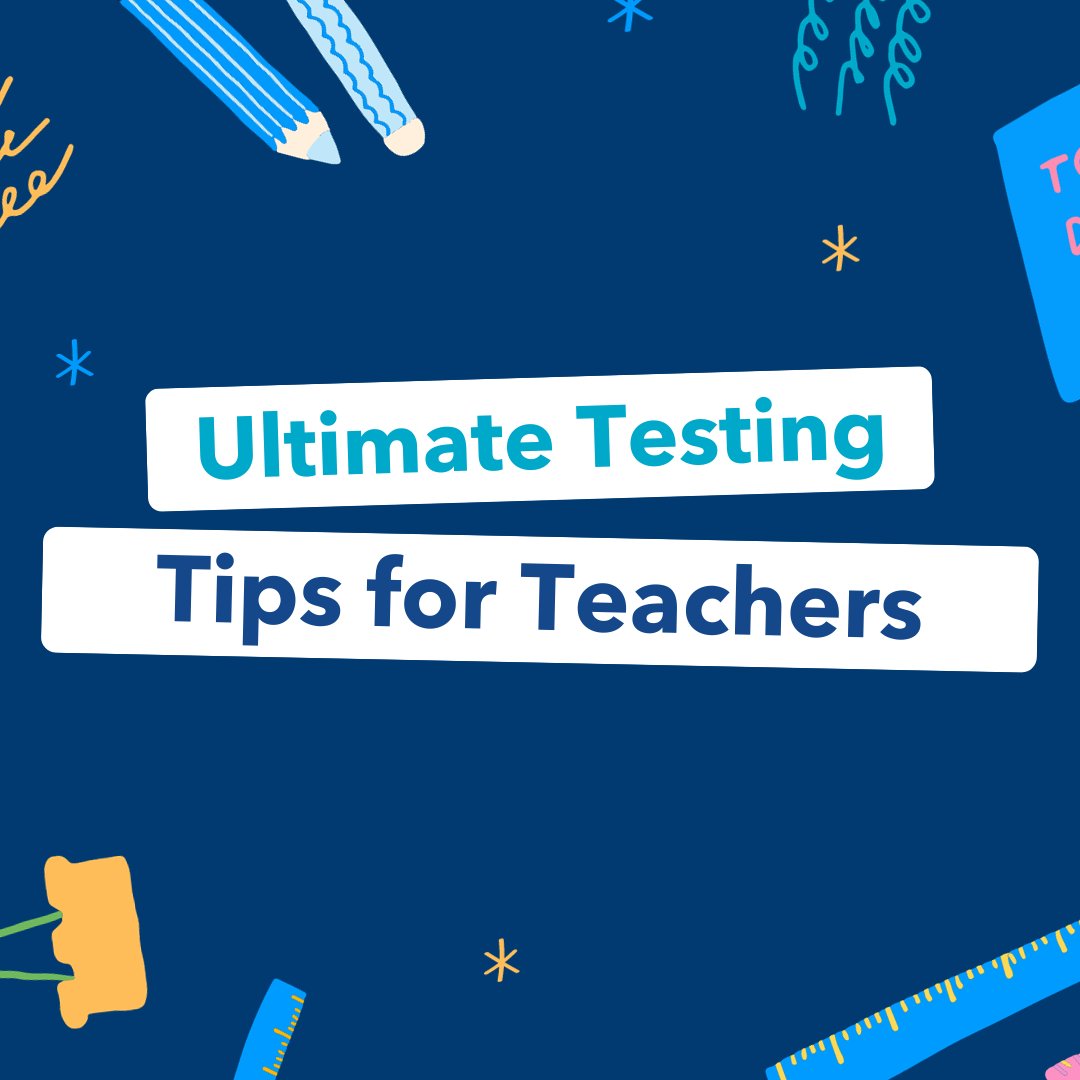 SimpleK12's tweet image. Here are some test taking tips to help you ace your upcoming teaching exam! 👏🧠
Read more testing tips in the article linked below! #TestingTips #AltCertProgram

Read more here: hubs.ly/Q029w4f40

Find premium test prep here: hubs.ly/Q029vYnH0
