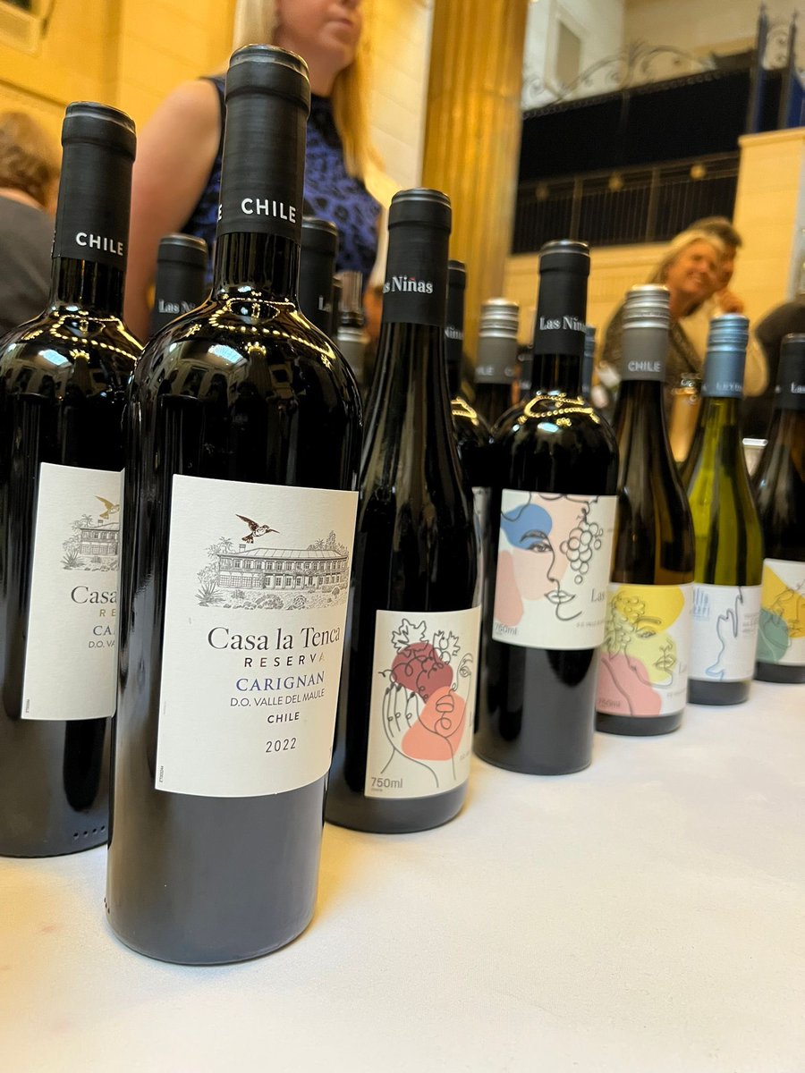 ProChile Canada tweet media