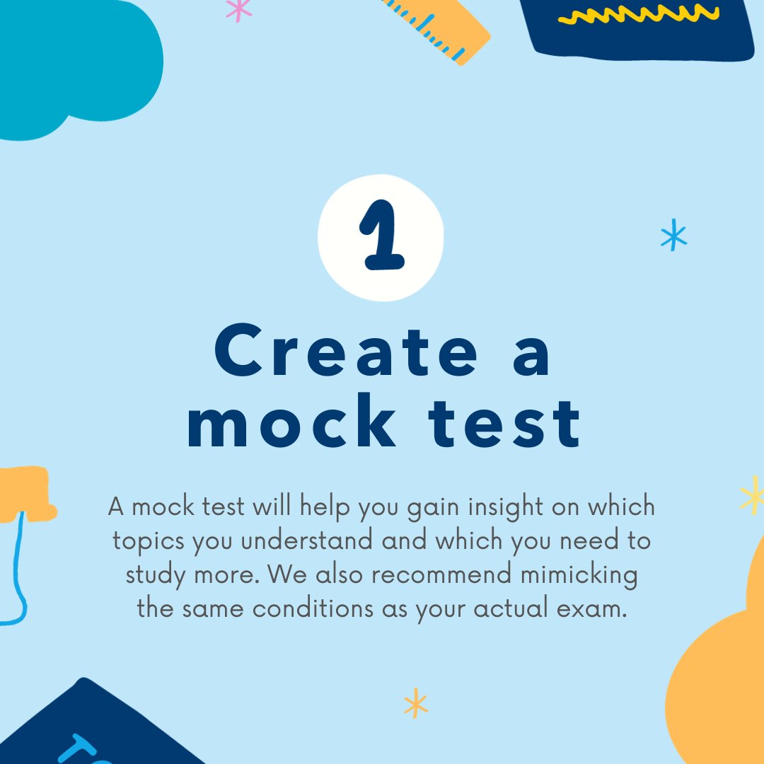 SimpleK12's tweet image. Here are some test taking tips to help you ace your upcoming teaching exam! 👏🧠
Read more testing tips in the article linked below! #TestingTips #AltCertProgram

Read more here: hubs.ly/Q029w4f40

Find premium test prep here: hubs.ly/Q029vYnH0