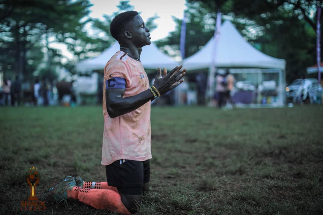 Today we celebrate one of the most formidable players in the league, <a href="/captnwan11/">Wan_Maurice 🇺🇬.</a> of the <a href="/OlympiansKitovu/">HOUSE OF OLYMPIANS</a>!

Happy happiest birthday Captain! 🎉🎊 

Enjoy your day!

#ShackLeague || #OldFriendsNewMemories