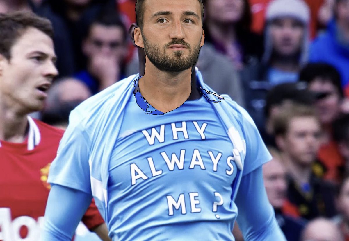 Brain Cristante tweet media