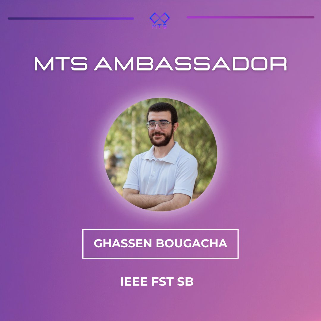 MetaSummitTuni's tweet photo. ✨Meet the distinguished ambassadors who embody excellence and hard work, gracing our event with their presence. ✨

A heartfelt thank you to the incredible MTS 2.0 Ambassadors team for their unwavering dedication and hard work in making MTS a resounding success. https://t.co/bbiCcDed2X