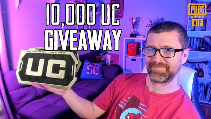 I will be Celebrating my 🎂3 Year Streamaversary TONIGHT Nov. 20th, with the Rover Crew Community!!

What better way to celebrate but to give away 2,500 UC Every Hour!  Stream starts at 10PM EST - Wow Maps and Custom Rooms!
youtube.com/@brazenrover
#ucgiveaway #uc #streamaversary