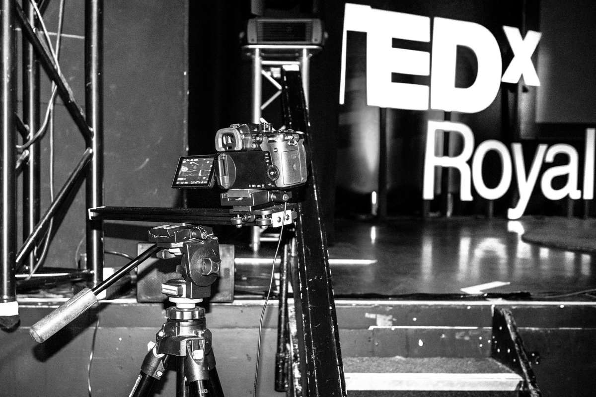 TEDxRTW tweet media