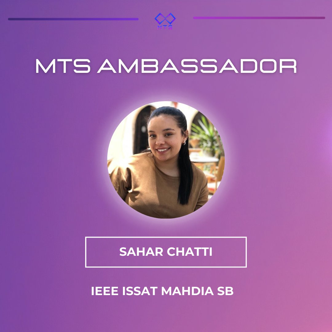 MetaSummitTuni's tweet photo. ✨Meet the distinguished ambassadors who embody excellence and hard work, gracing our event with their presence. ✨

A heartfelt thank you to the incredible MTS 2.0 Ambassadors team for their unwavering dedication and hard work in making MTS a resounding success. https://t.co/AijpeGh47T